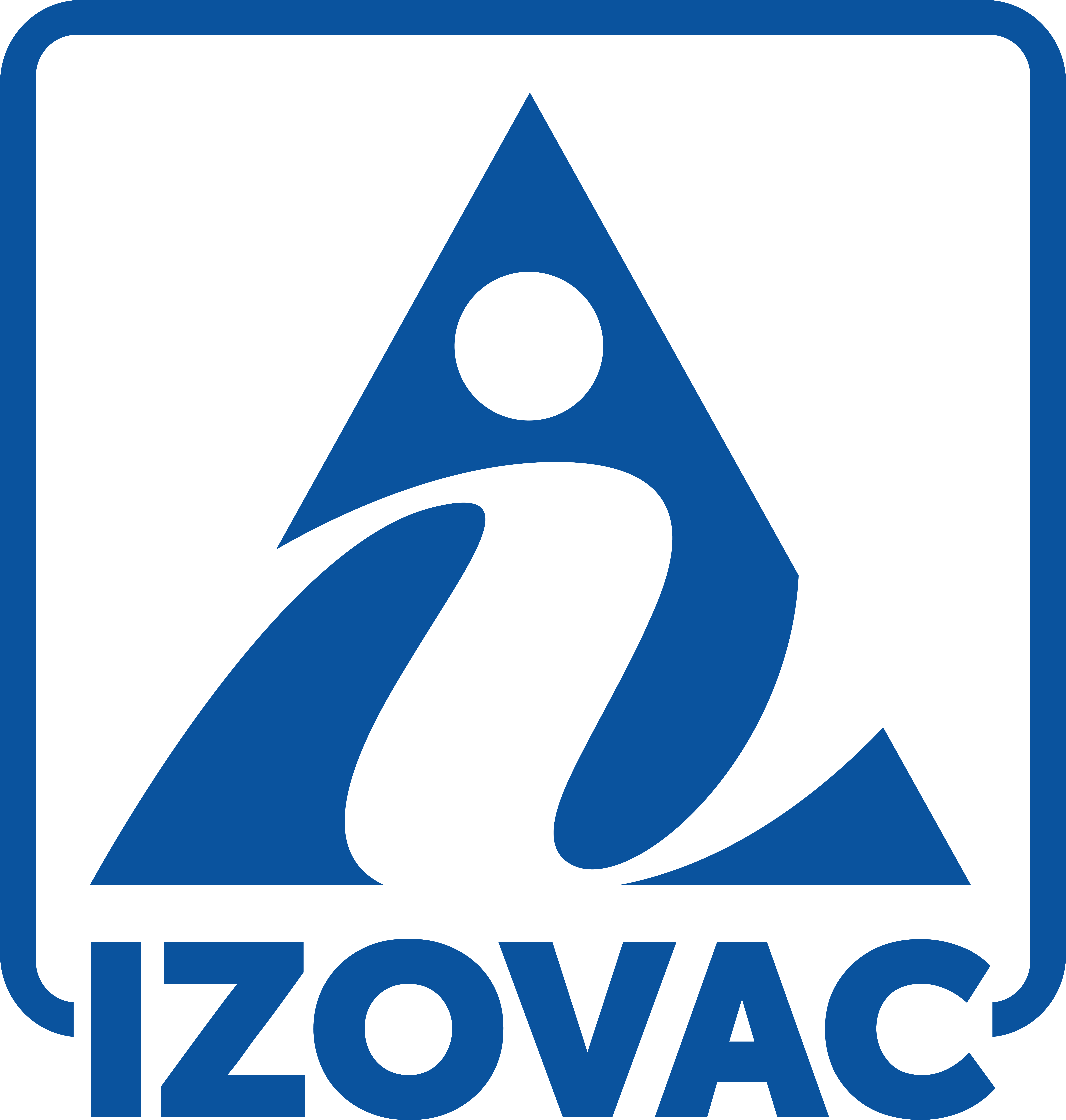 Изовак